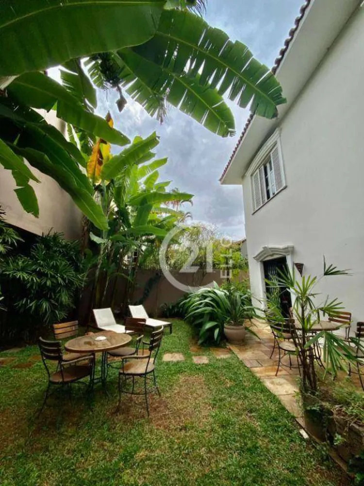 Casa, 5 quartos, 450 m² - Foto 5