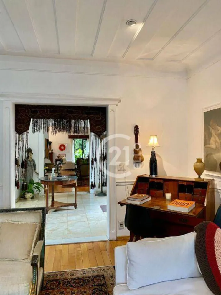 Casa, 5 quartos, 450 m² - Foto 9