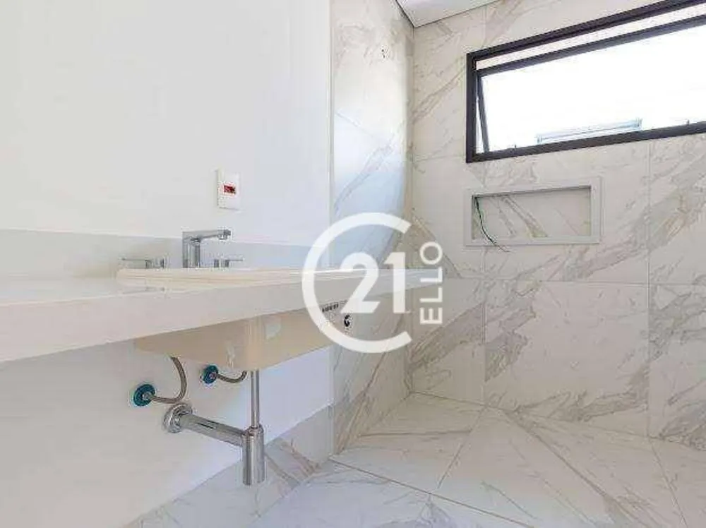 Casa de Condomínio, 4 quartos - Foto 12