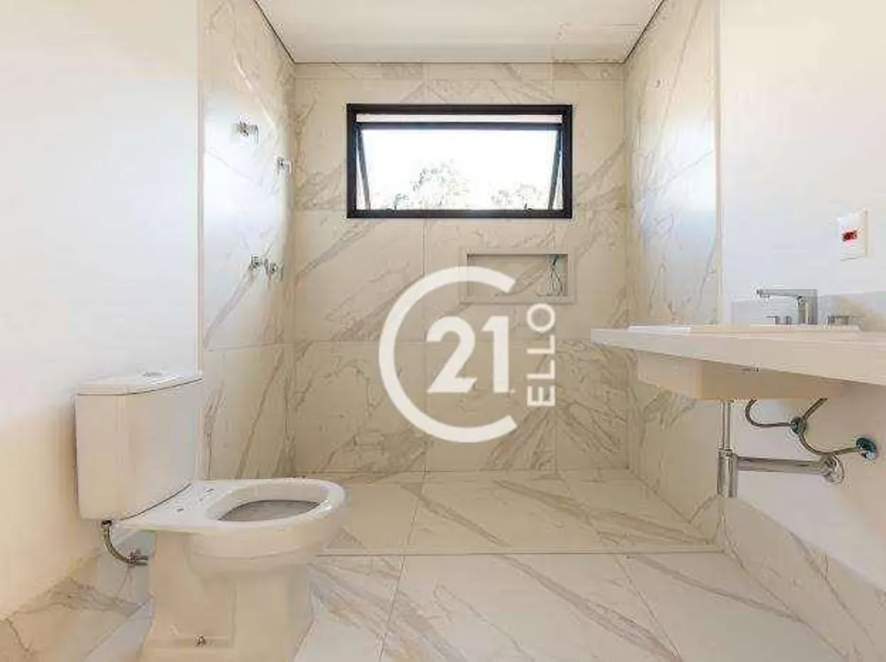 Casa de Condomínio, 4 quartos - Foto 8