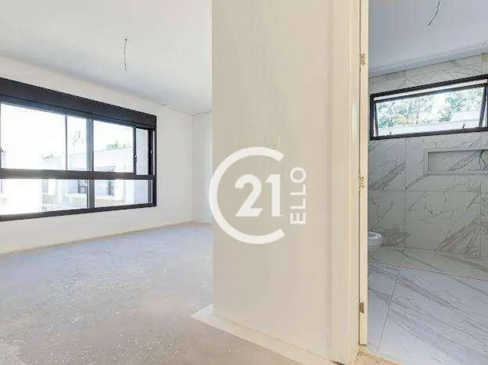 Casa de Condomínio, 4 quartos - Foto 9