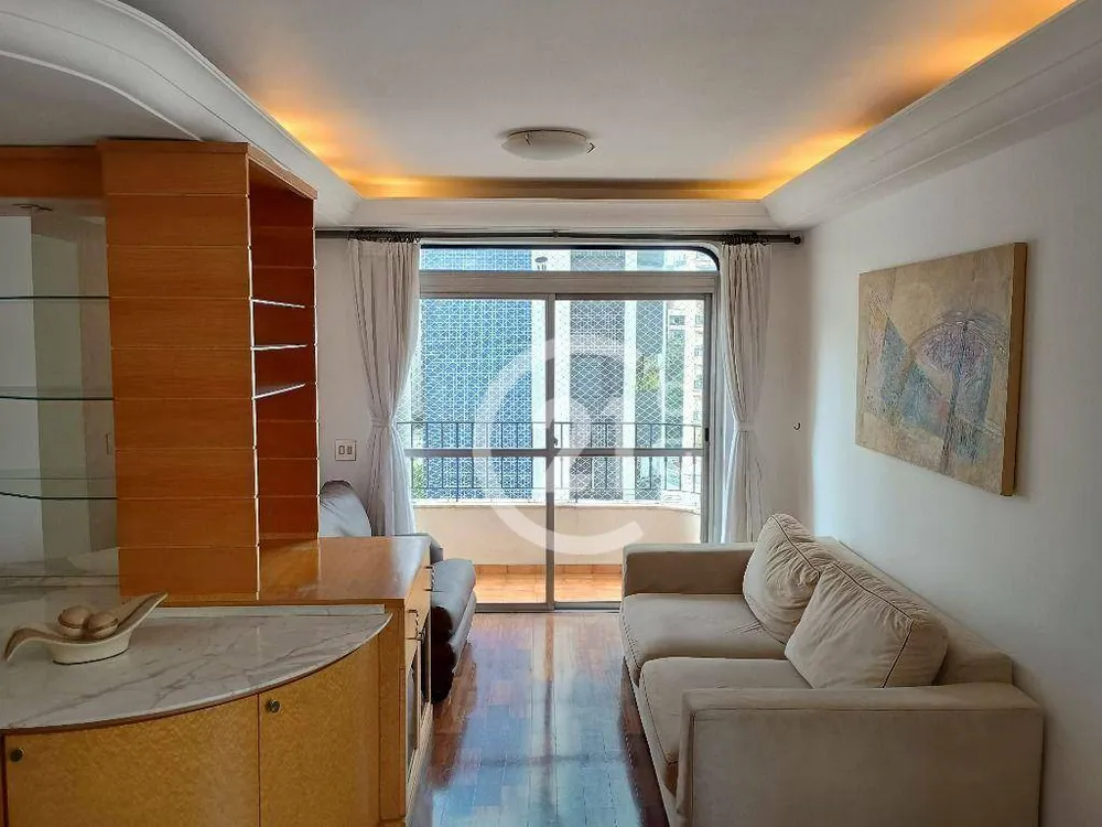 Apartamento, 3 quartos, 110 m² - Foto 9