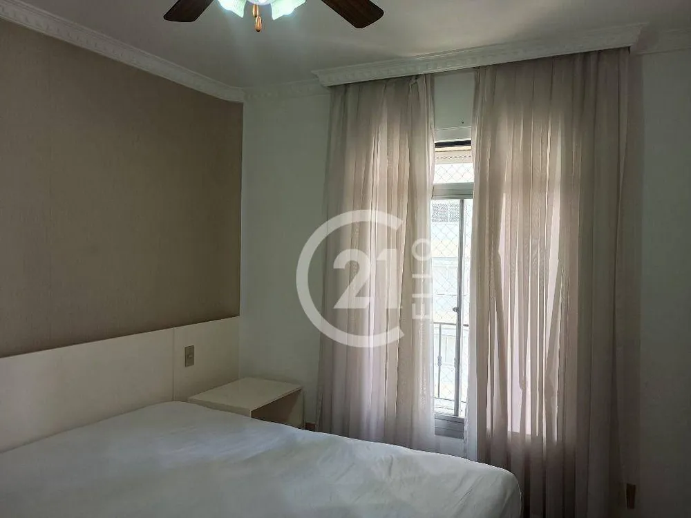 Apartamento, 3 quartos, 110 m² - Foto 10