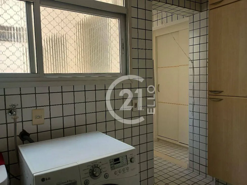 Apartamento, 3 quartos, 110 m² - Foto 1