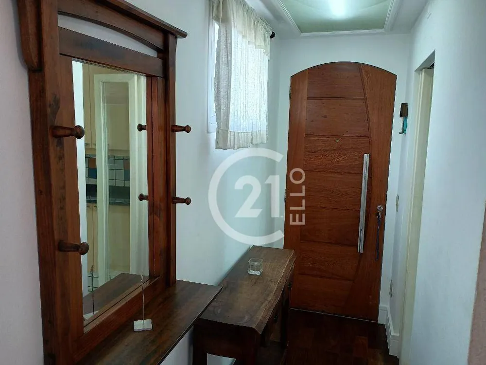 Apartamento, 3 quartos, 110 m² - Foto 7