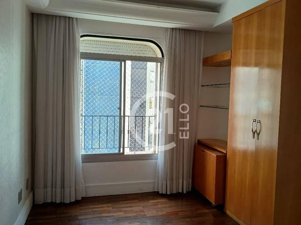Apartamento, 3 quartos, 110 m² - Foto 10