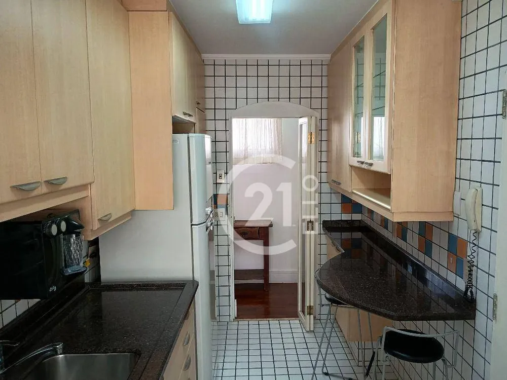 Apartamento, 3 quartos, 110 m² - Foto 4