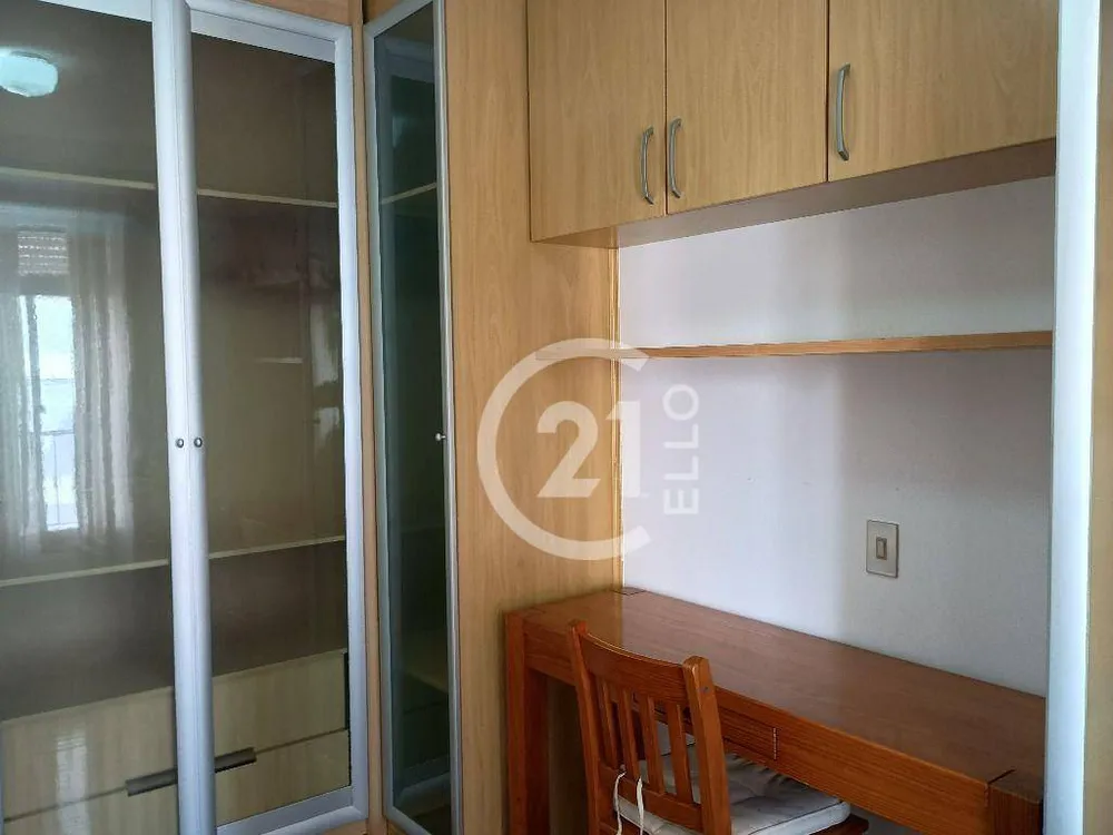 Apartamento, 3 quartos, 110 m² - Foto 2
