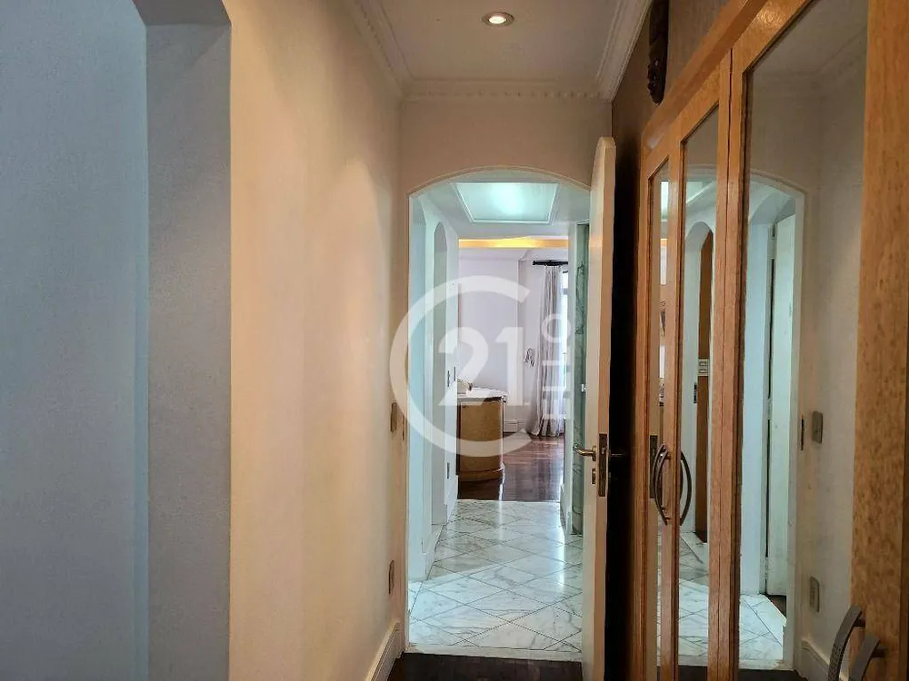 Apartamento, 3 quartos, 110 m² - Foto 5
