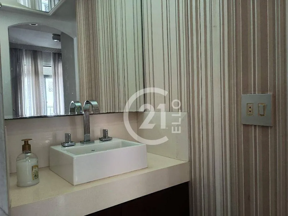 Apartamento, 3 quartos, 110 m² - Foto 3