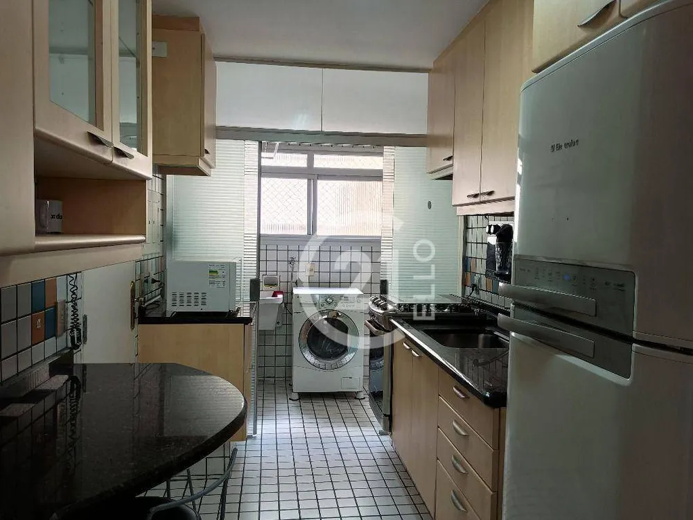 Apartamento, 3 quartos, 110 m² - Foto 13