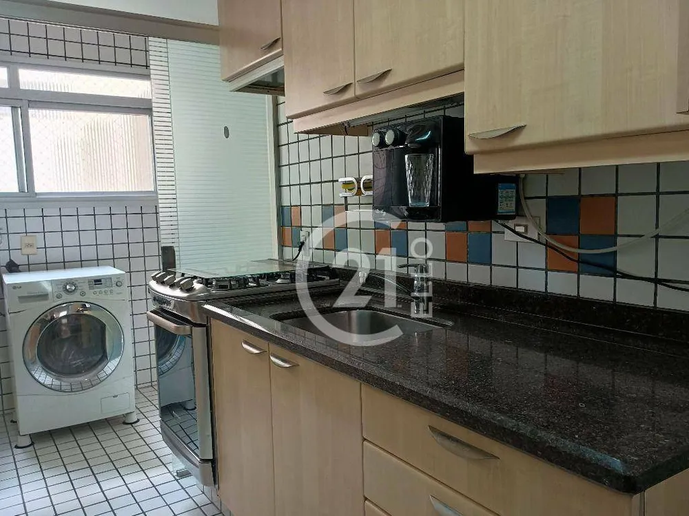 Apartamento, 3 quartos, 110 m² - Foto 6
