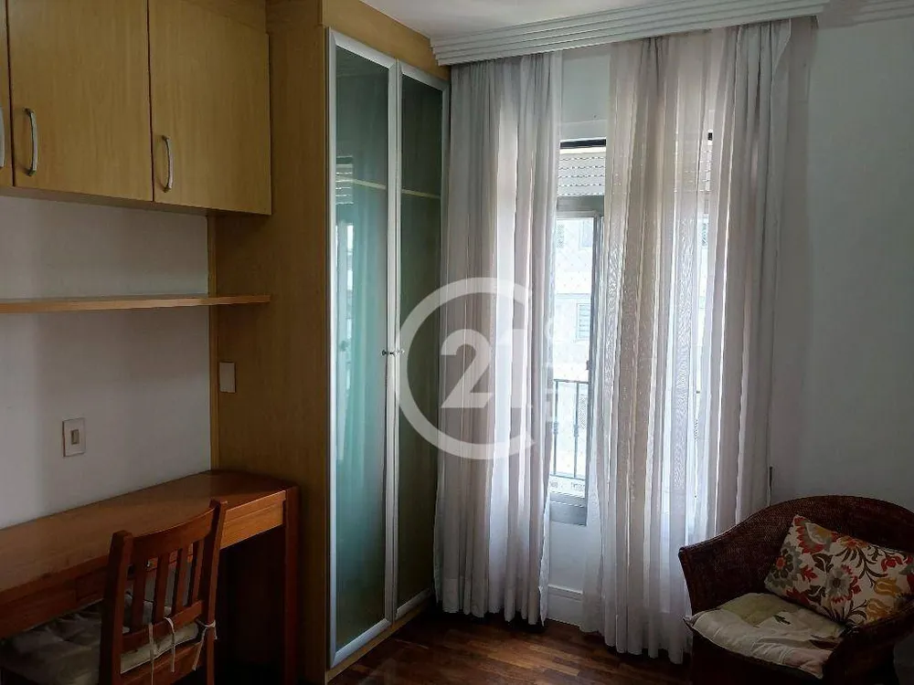 Apartamento, 3 quartos, 110 m² - Foto 12