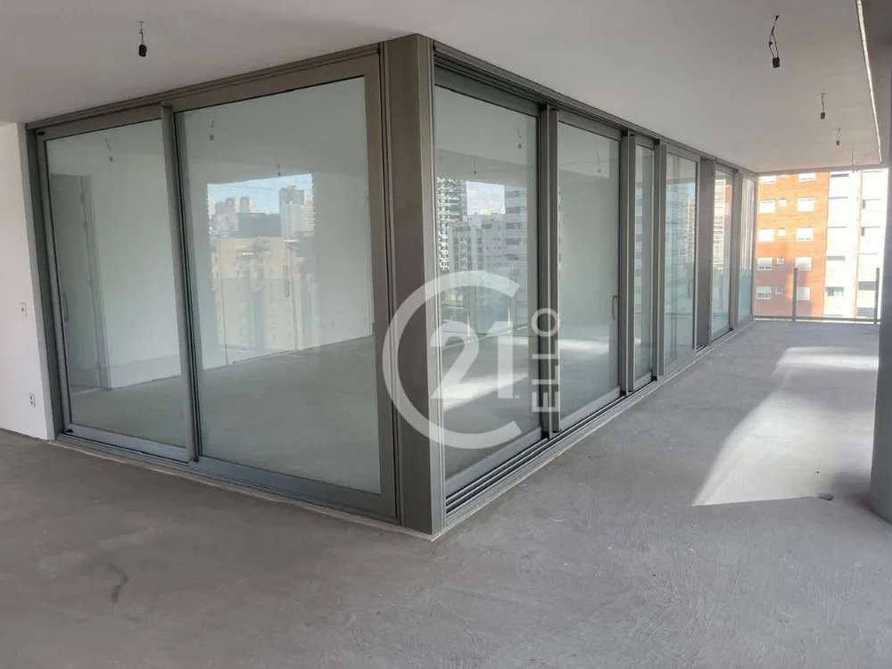 Apartamento, 4 quartos, 325 m² - Foto 7