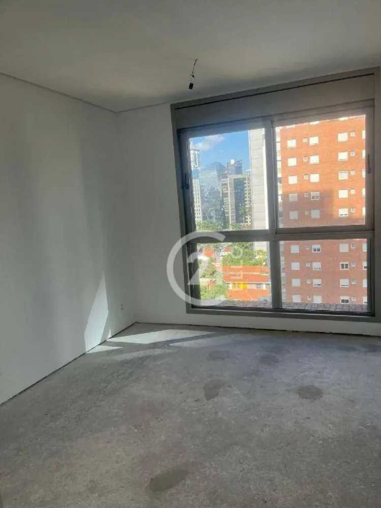 Apartamento, 4 quartos, 325 m² - Foto 2