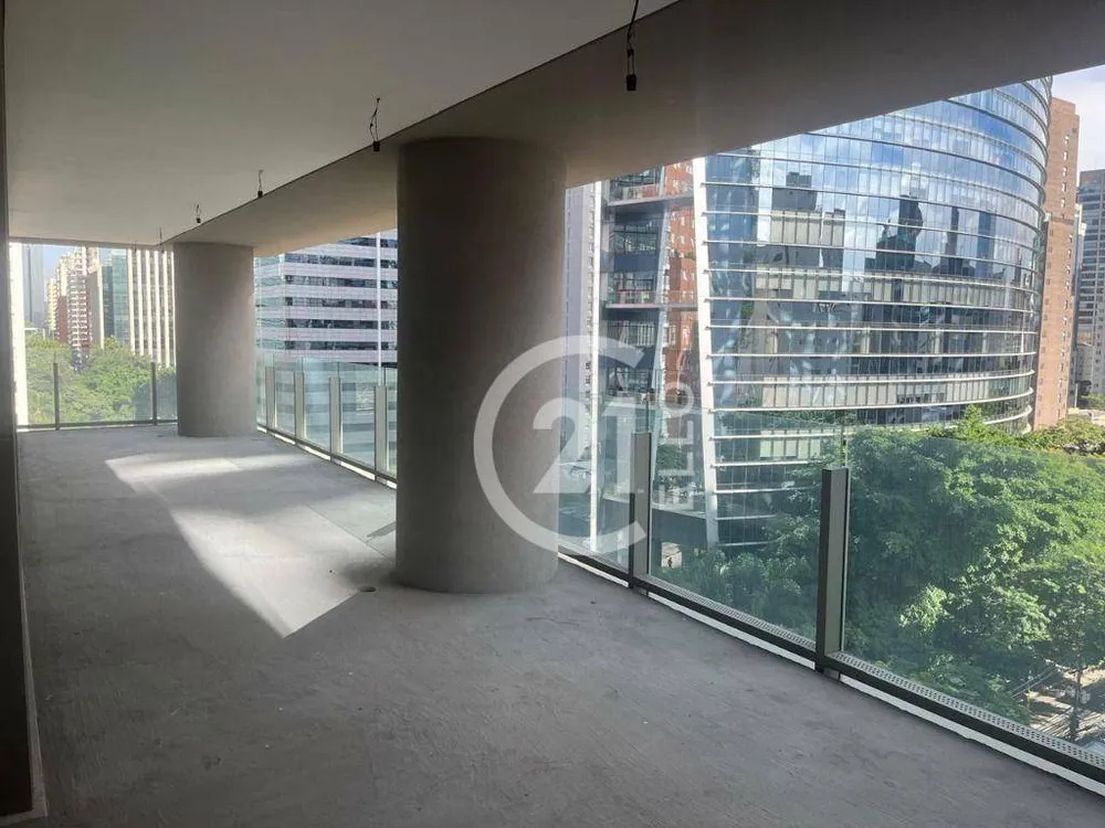 Apartamento, 4 quartos, 325 m² - Foto 3