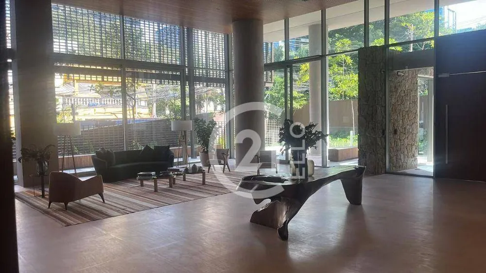 Apartamento, 4 quartos, 325 m² - Foto 9