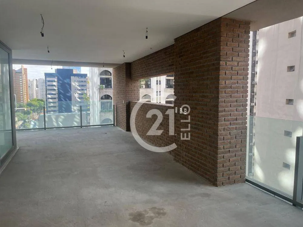 Apartamento, 4 quartos, 325 m² - Foto 5