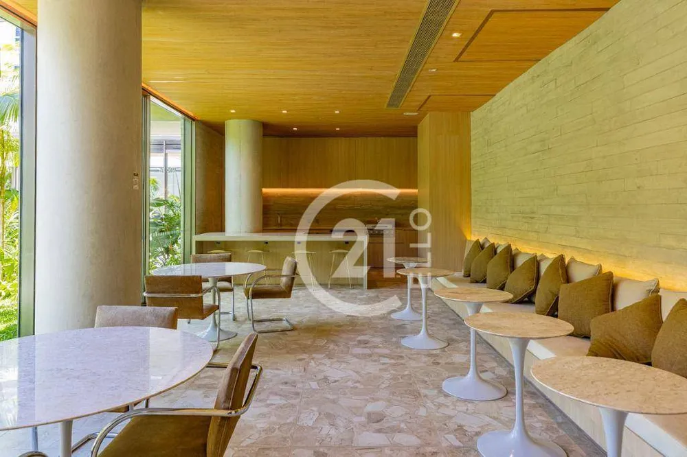 Apartamento, 3 quartos, 204 m² - Foto 6