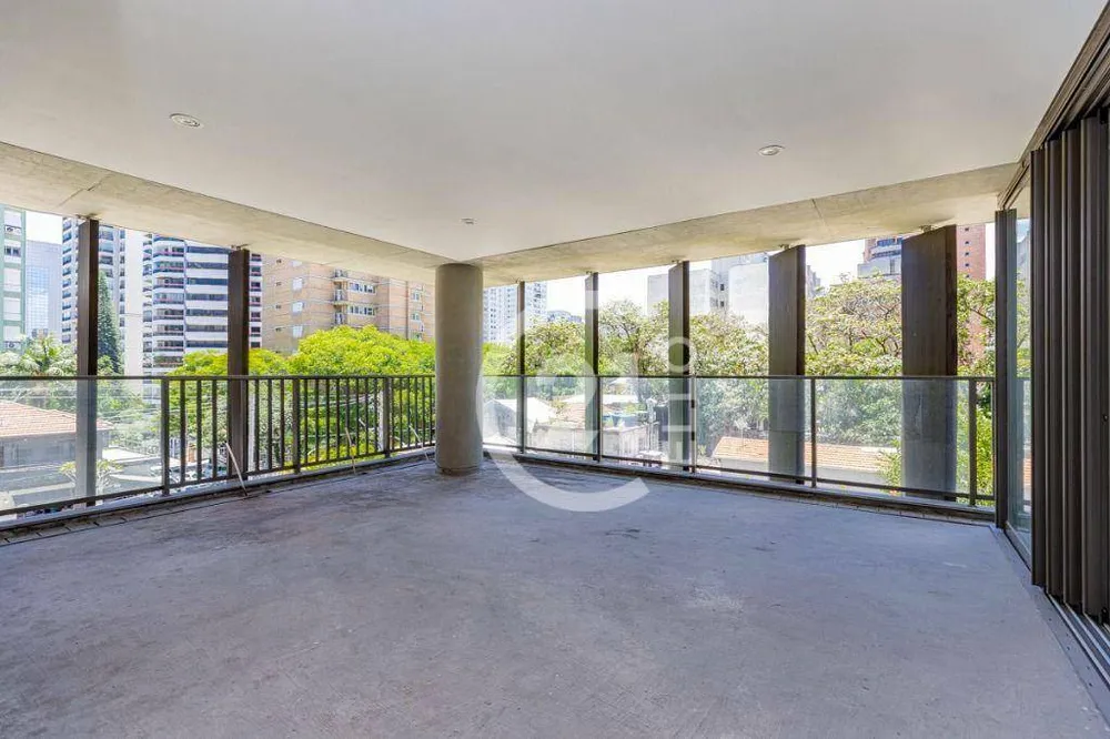 Apartamento, 3 quartos, 204 m² - Foto 7