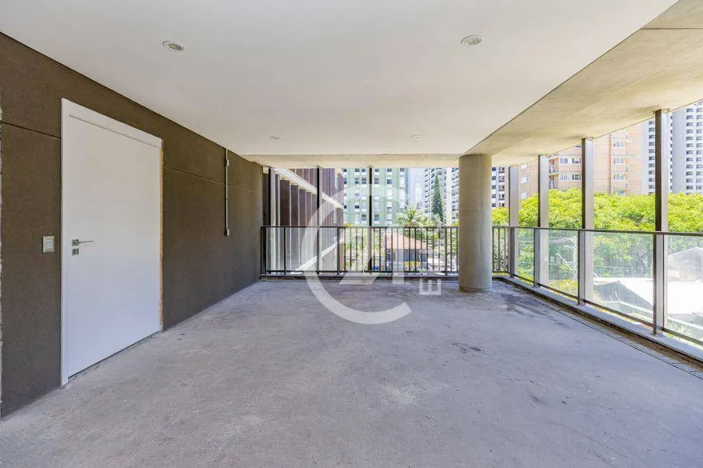Apartamento, 3 quartos, 204 m² - Foto 2