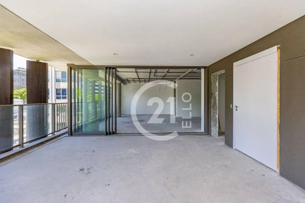 Apartamento, 3 quartos, 204 m² - Foto 1