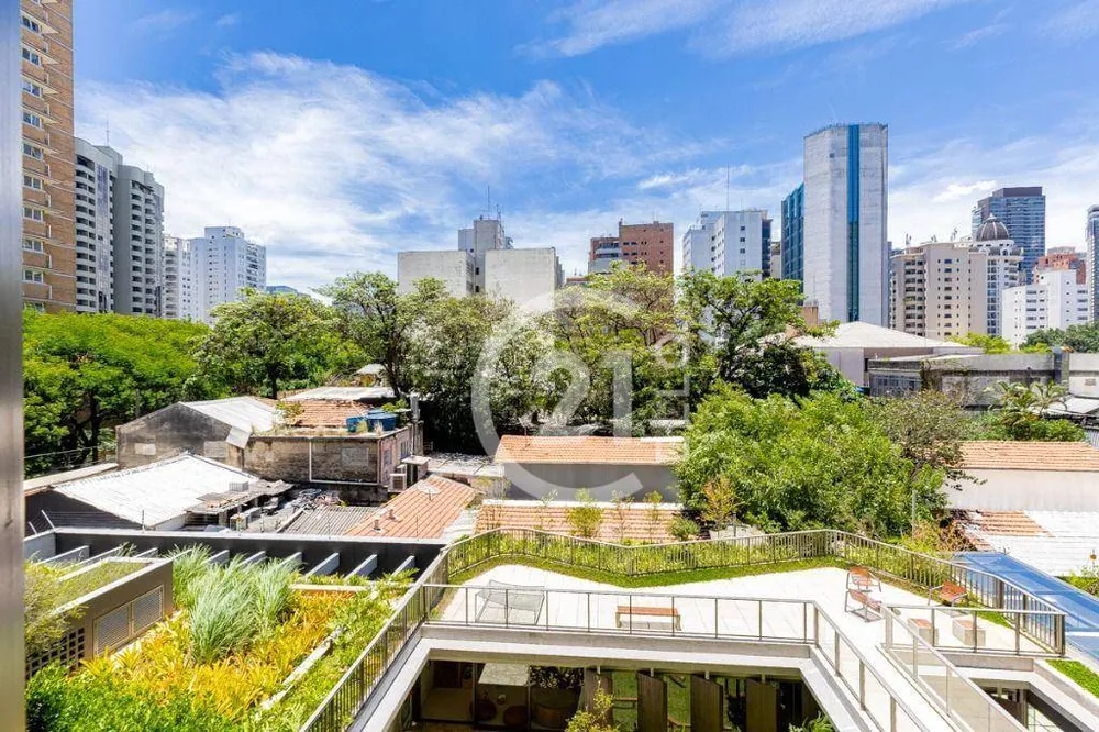 Apartamento, 3 quartos, 204 m² - Foto 8