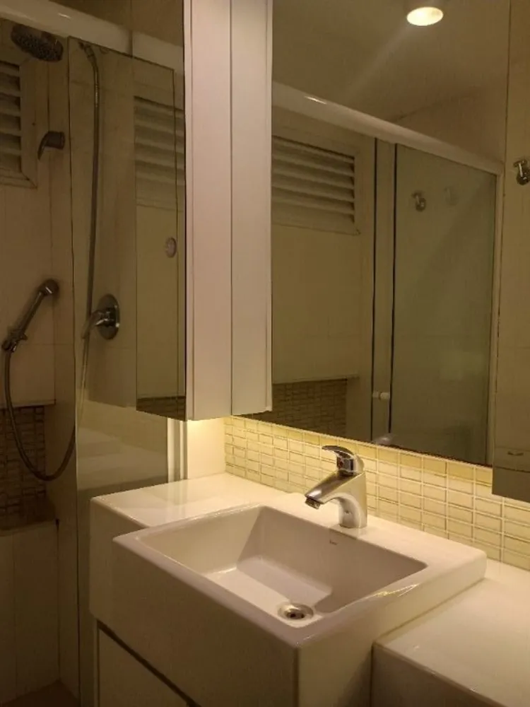 Apartamento, 3 quartos, 150 m² - Foto 8