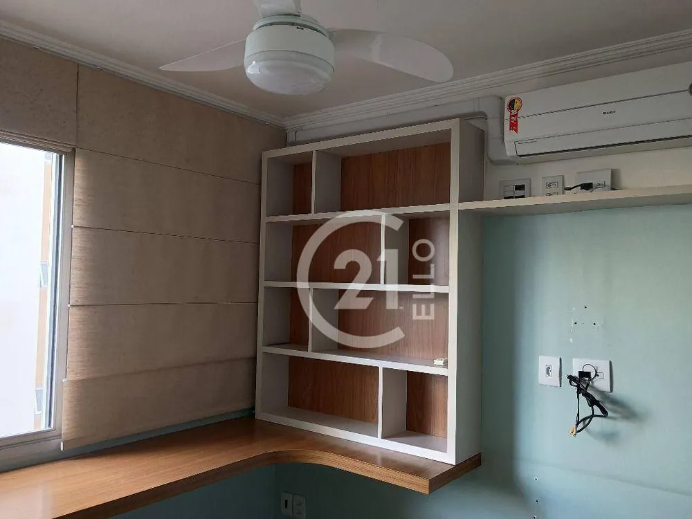 Apartamento, 3 quartos, 150 m² - Foto 8
