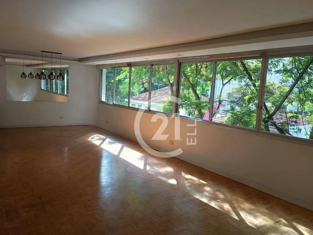 Apartamento, 3 quartos, 150 m² - Foto 1