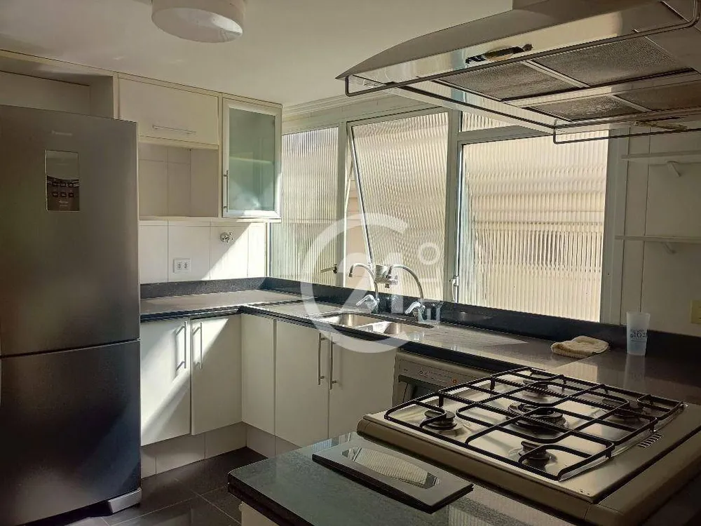 Apartamento, 3 quartos, 150 m² - Foto 5