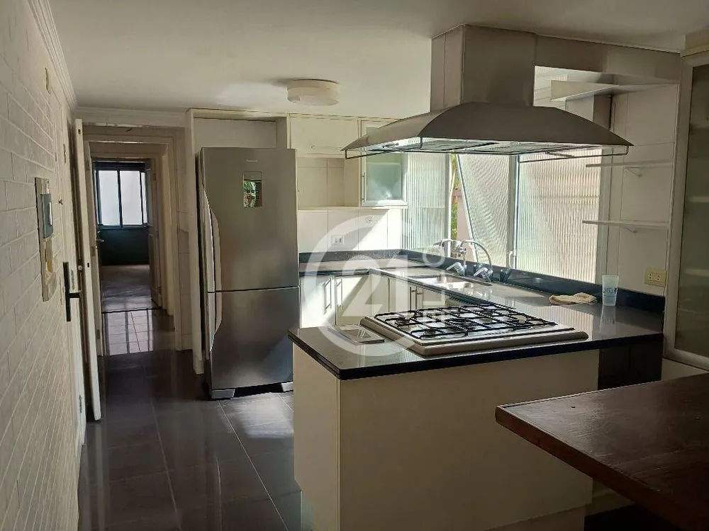 Apartamento, 3 quartos, 150 m² - Foto 4