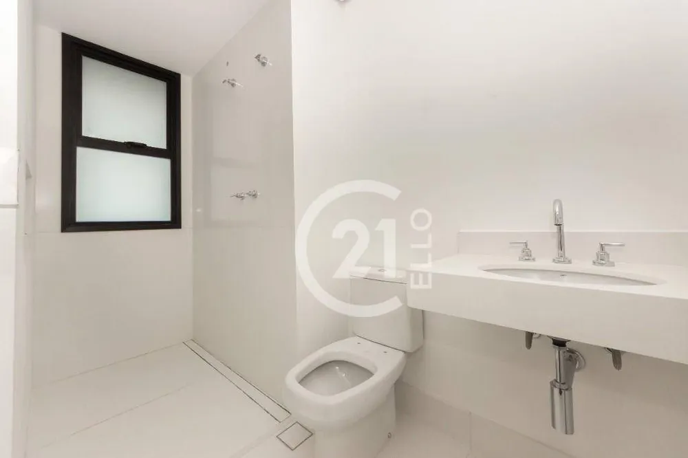 Apartamento, 3 quartos, 208 m² - Foto 1