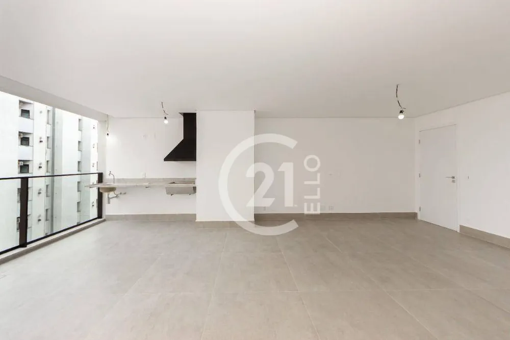 Apartamento, 3 quartos, 208 m² - Foto 3