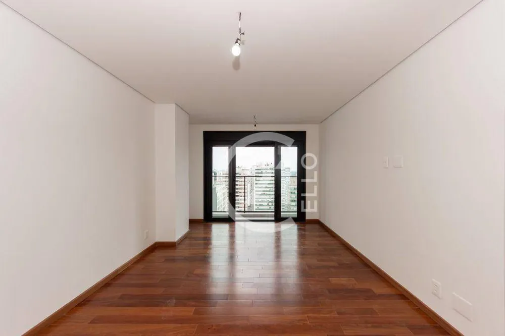 Apartamento, 3 quartos, 208 m² - Foto 3