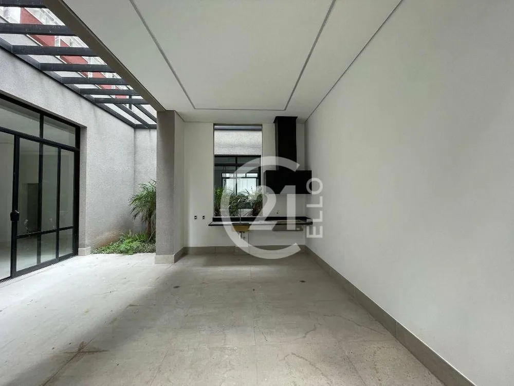 Apartamento, 3 quartos, 208 m² - Foto 13