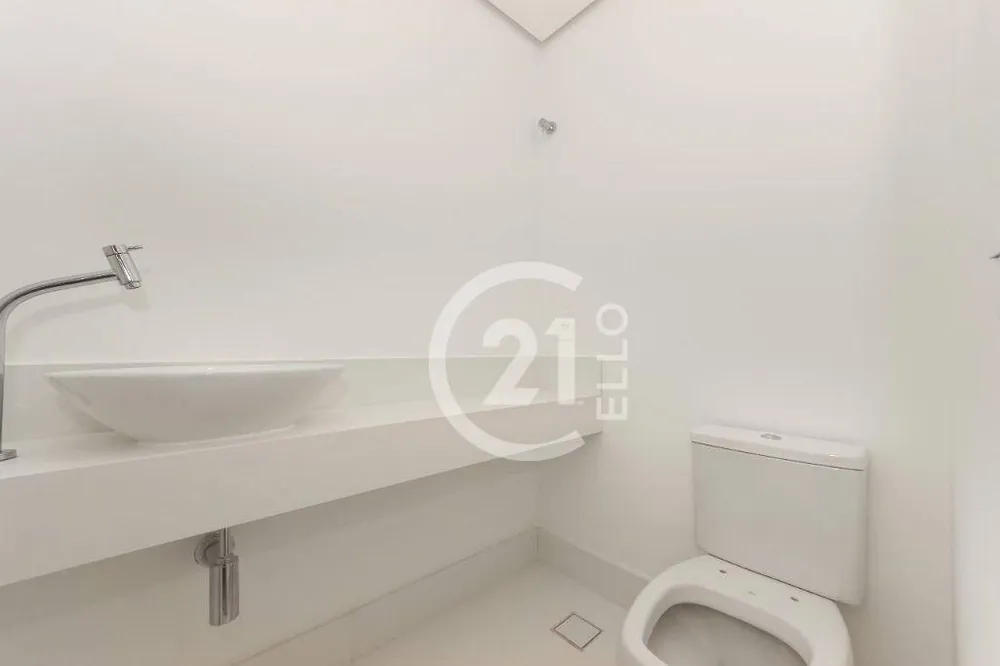 Apartamento, 3 quartos, 208 m² - Foto 7
