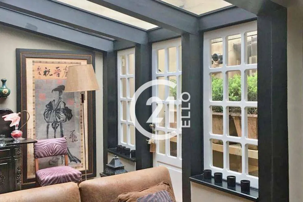 Casa, 2 quartos, 200 m² - Foto 14