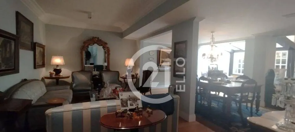 Casa, 2 quartos, 200 m² - Foto 3