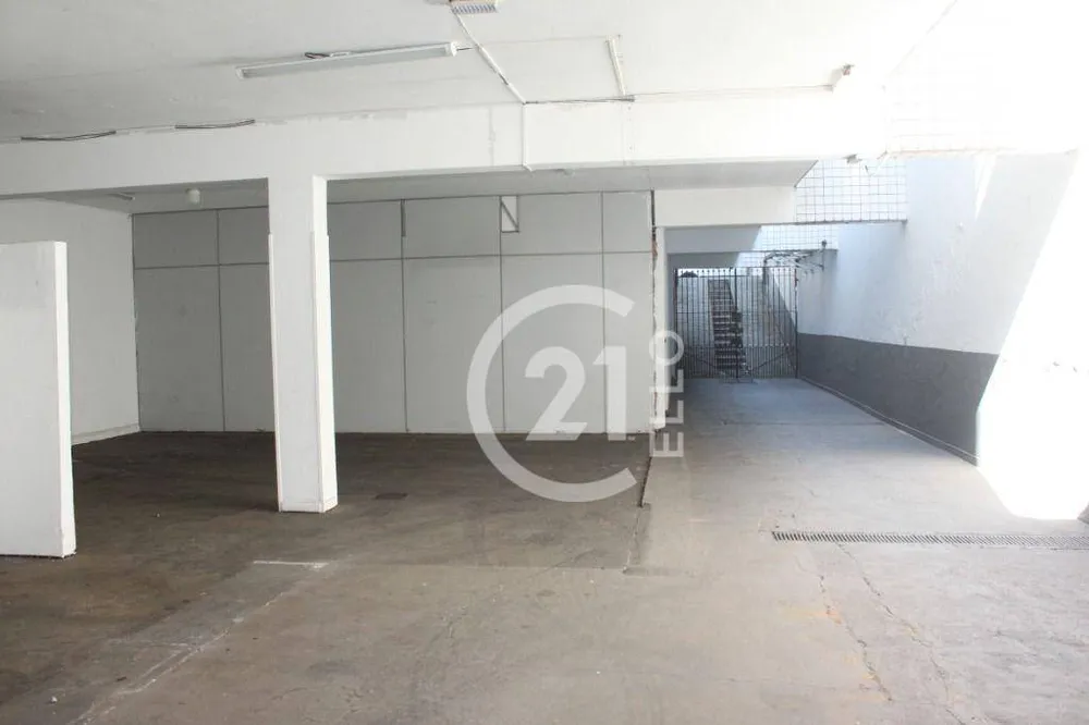 Loja-Salão, 750 m² - Foto 2