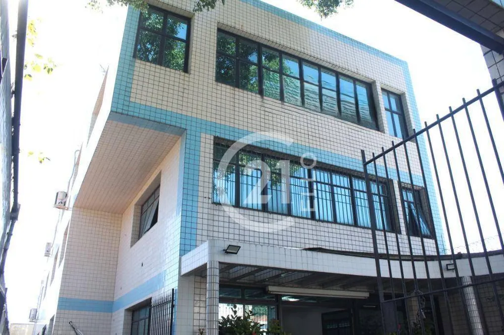 Loja-Salão, 750 m² - Foto 15