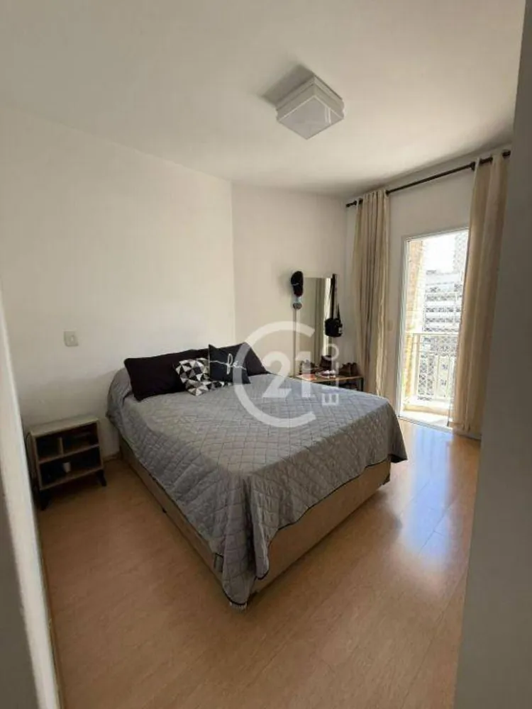 Apartamento, 1 quarto, 48 m² - Foto 2