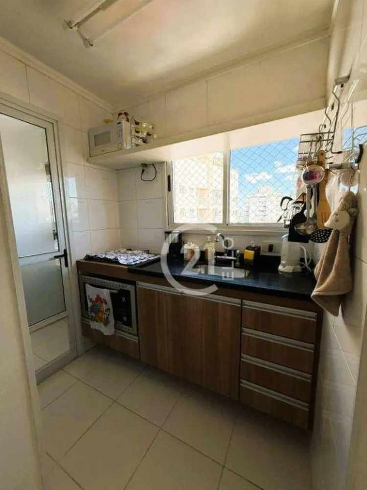 Apartamento, 1 quarto, 48 m² - Foto 1