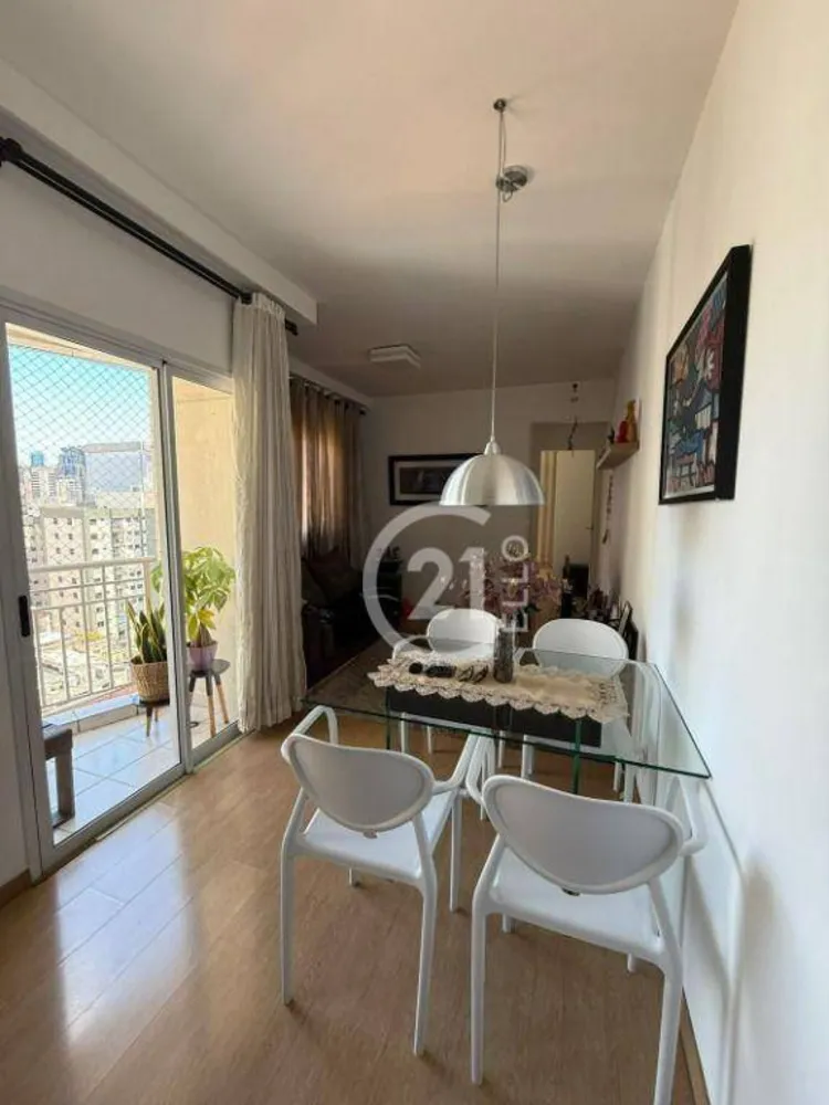 Apartamento, 1 quarto, 48 m² - Foto 6
