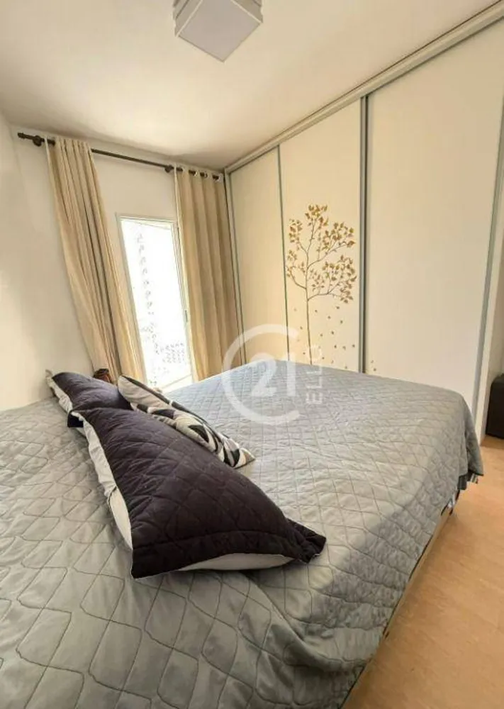 Apartamento, 1 quarto, 48 m² - Foto 3