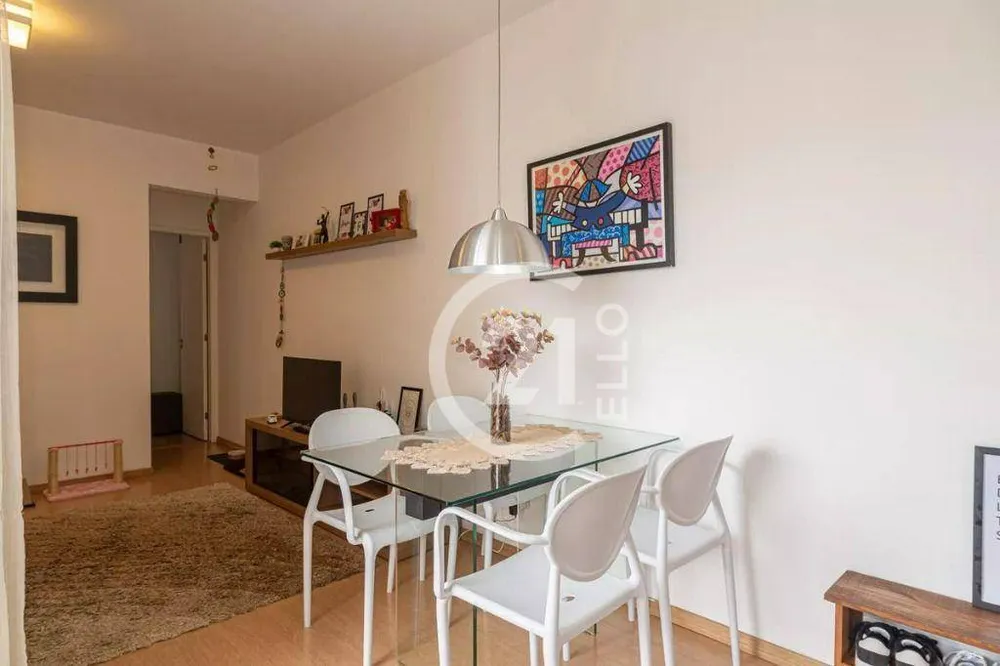Apartamento, 1 quarto, 48 m² - Foto 4