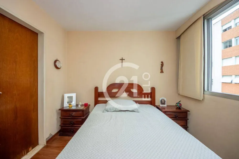 Apartamento, 3 quartos, 97 m² - Foto 7