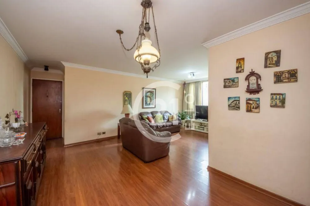 Apartamento, 3 quartos, 97 m² - Foto 3
