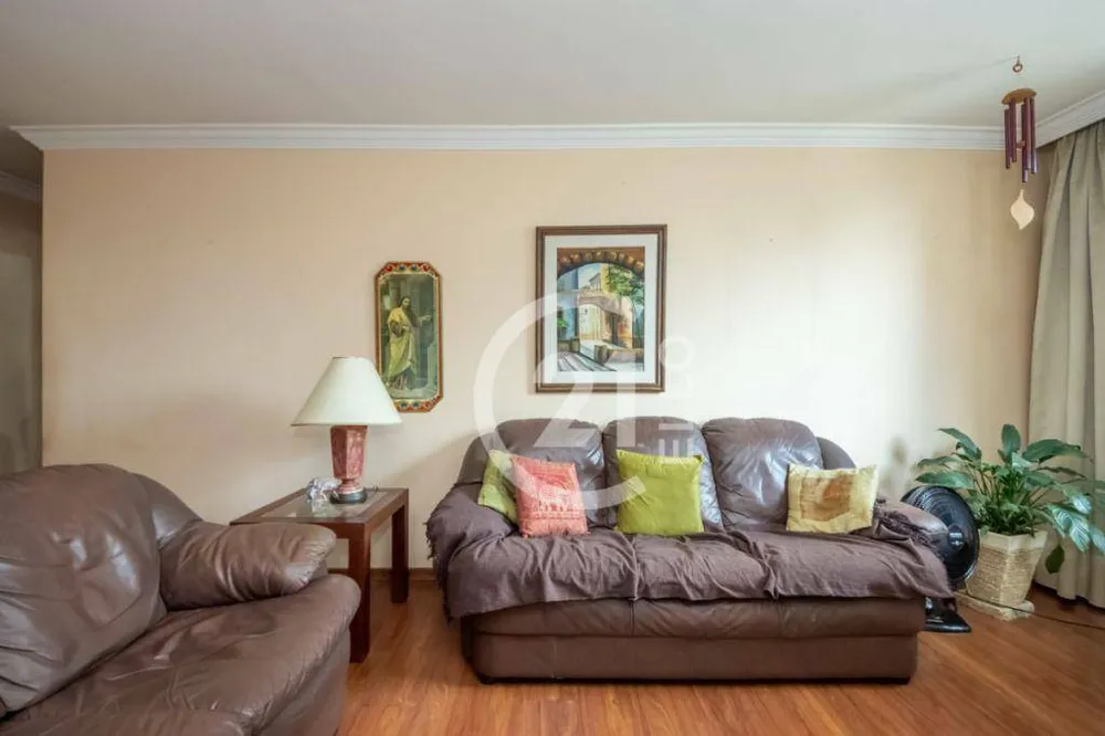Apartamento, 3 quartos, 97 m² - Foto 4