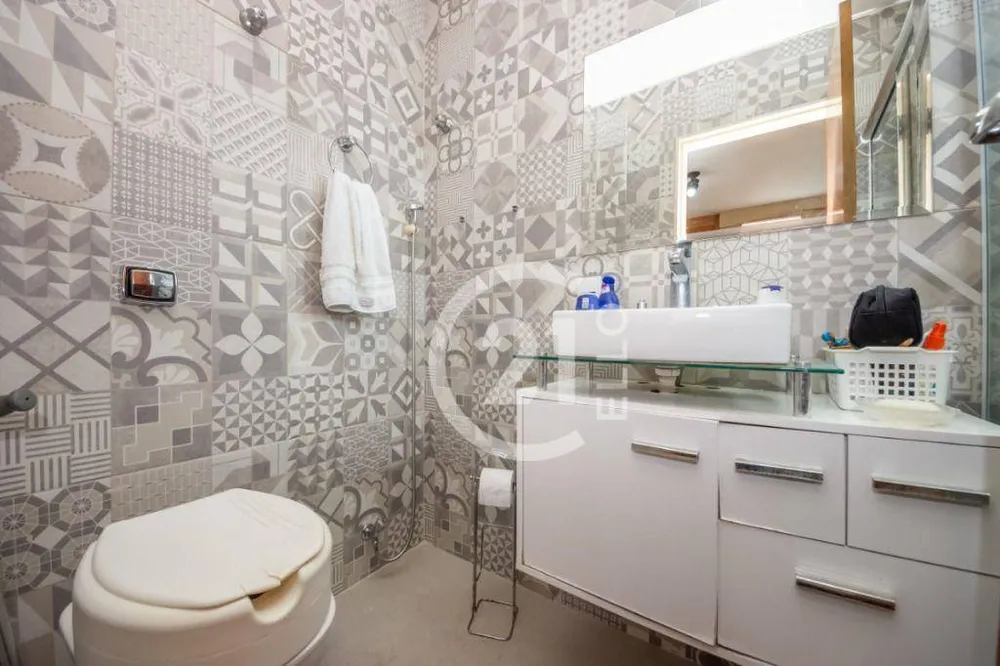 Apartamento, 3 quartos, 97 m² - Foto 15